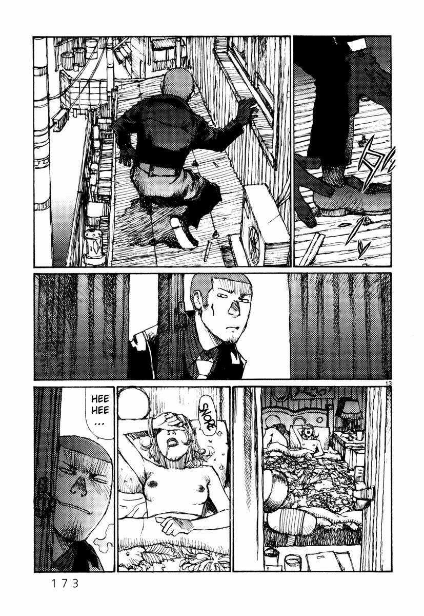 Freesia - Chapter 45 - Trang 13