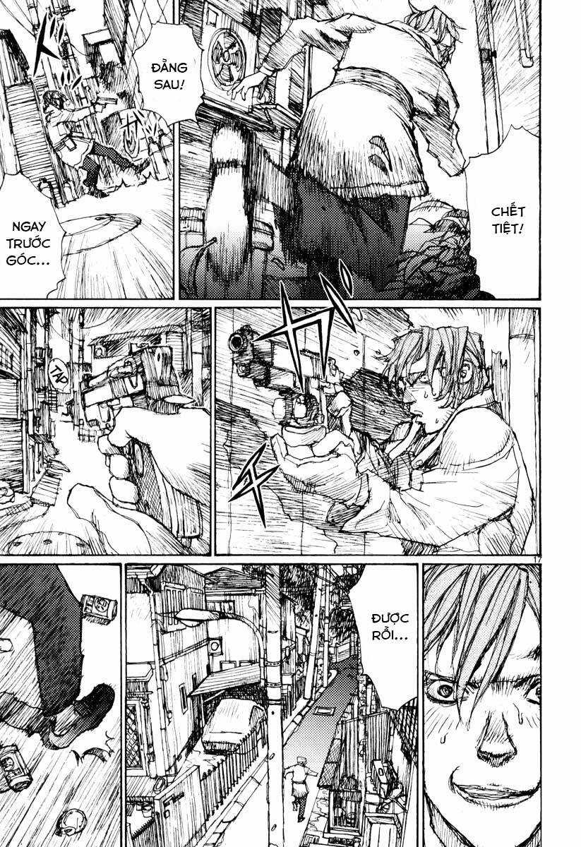 Freesia - Chapter 45 - Trang 17