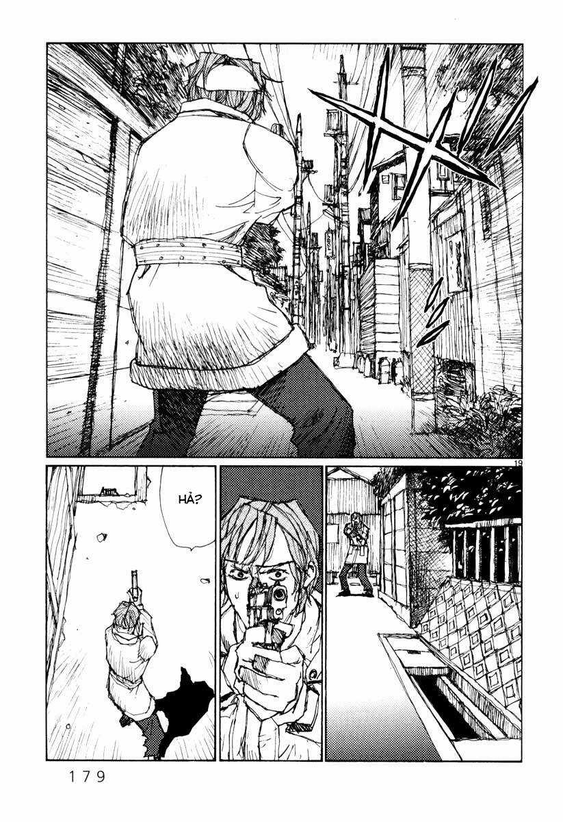 Freesia - Chapter 45 - Trang 19