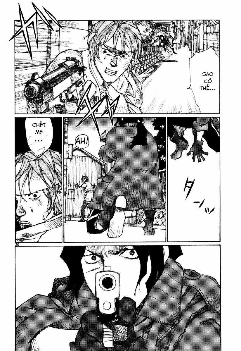 Freesia - Chapter 45 - Trang 20