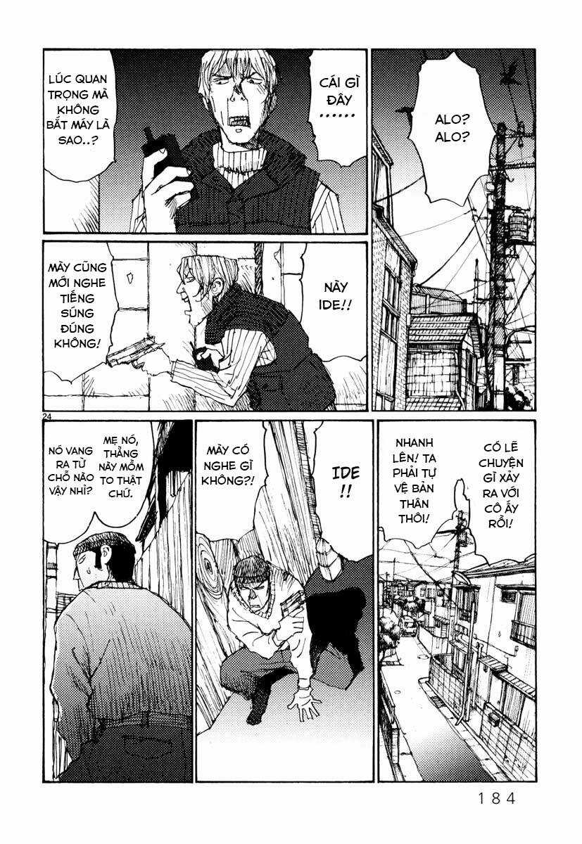 Freesia - Chapter 45 - Trang 24