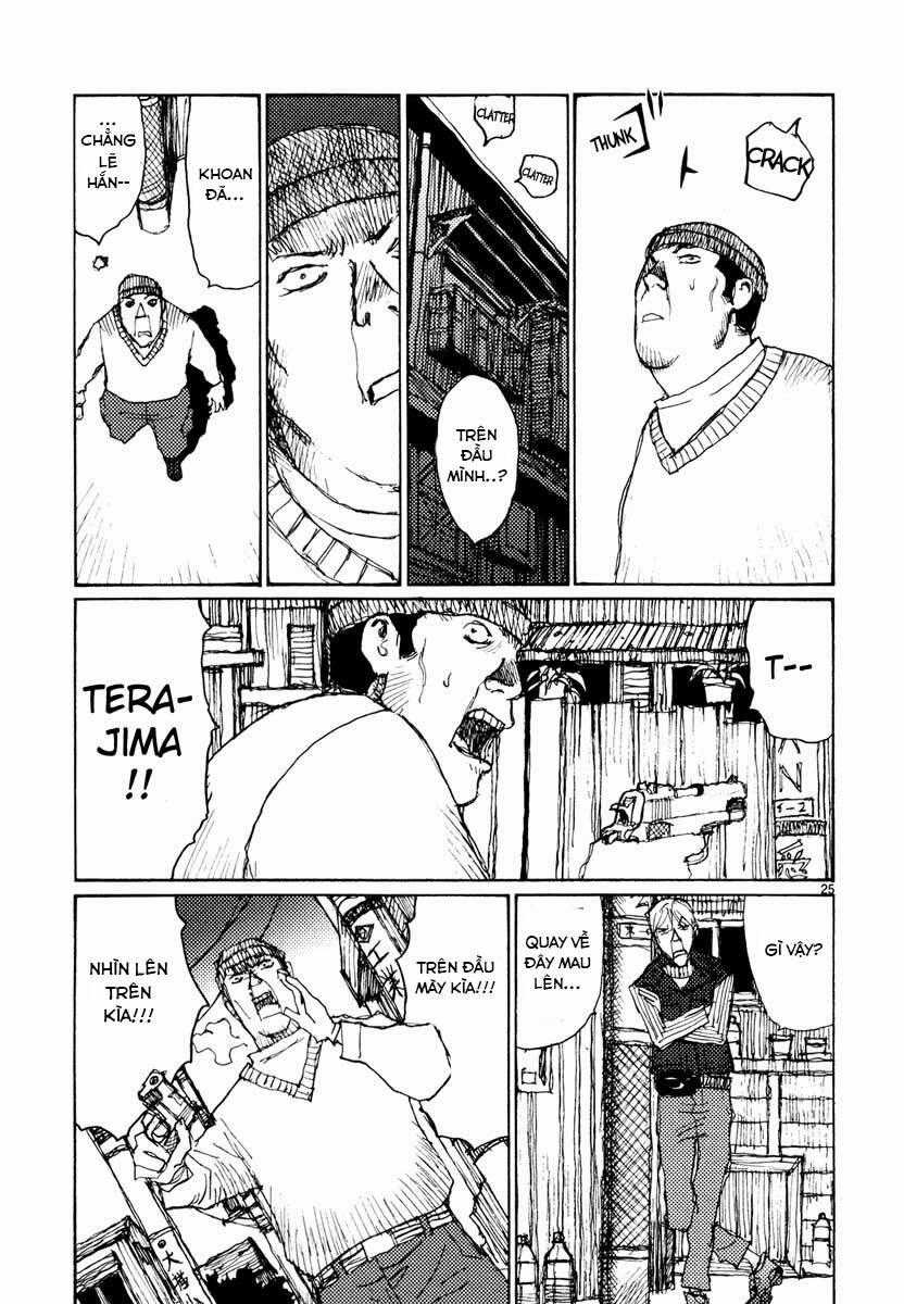 Freesia - Chapter 45 - Trang 25