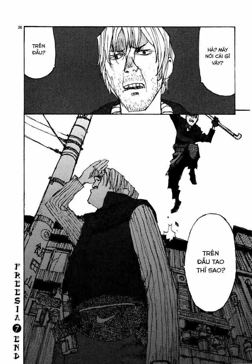 Freesia - Chapter 45 - Trang 26