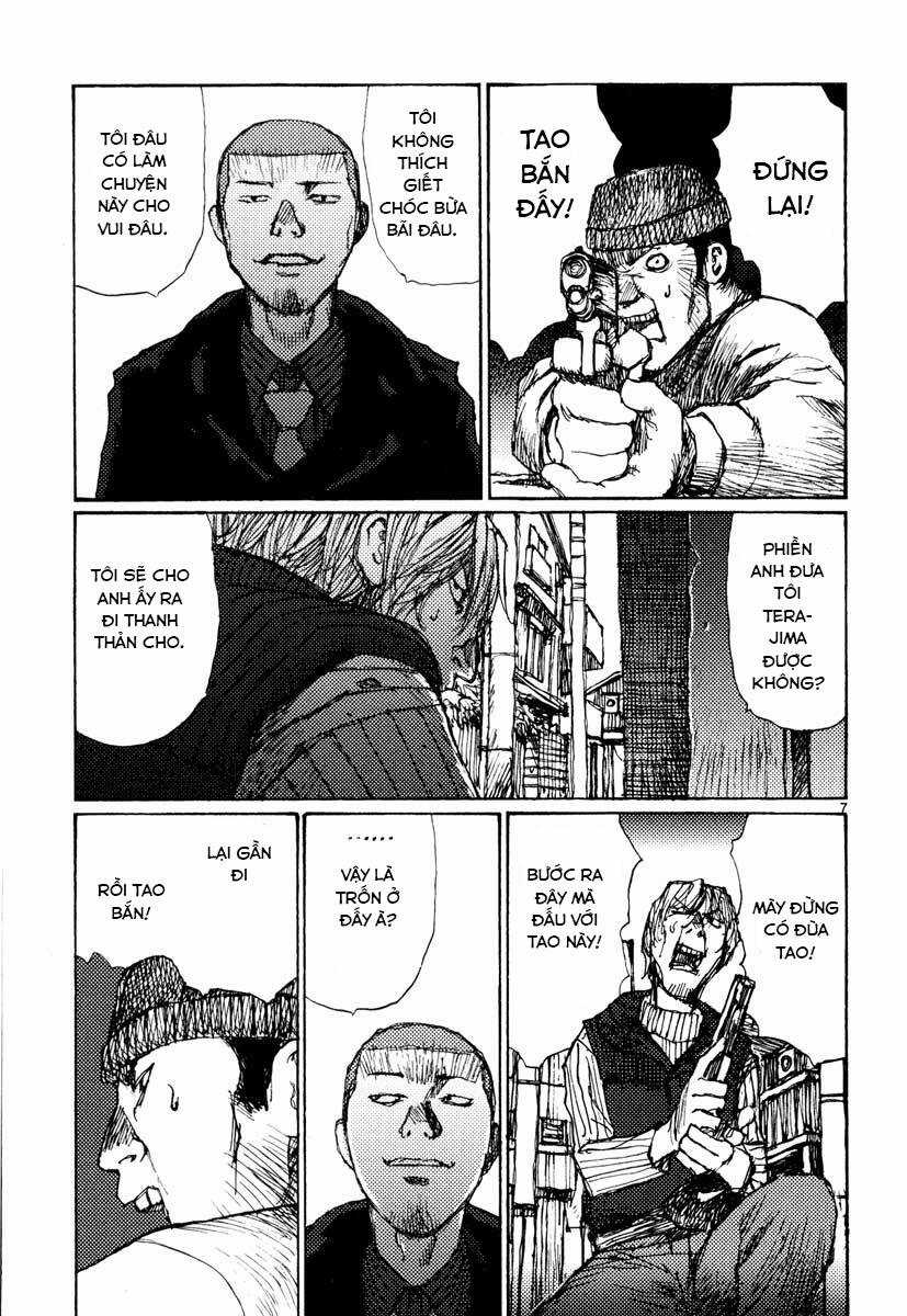 Freesia - Chapter 45 - Trang 7