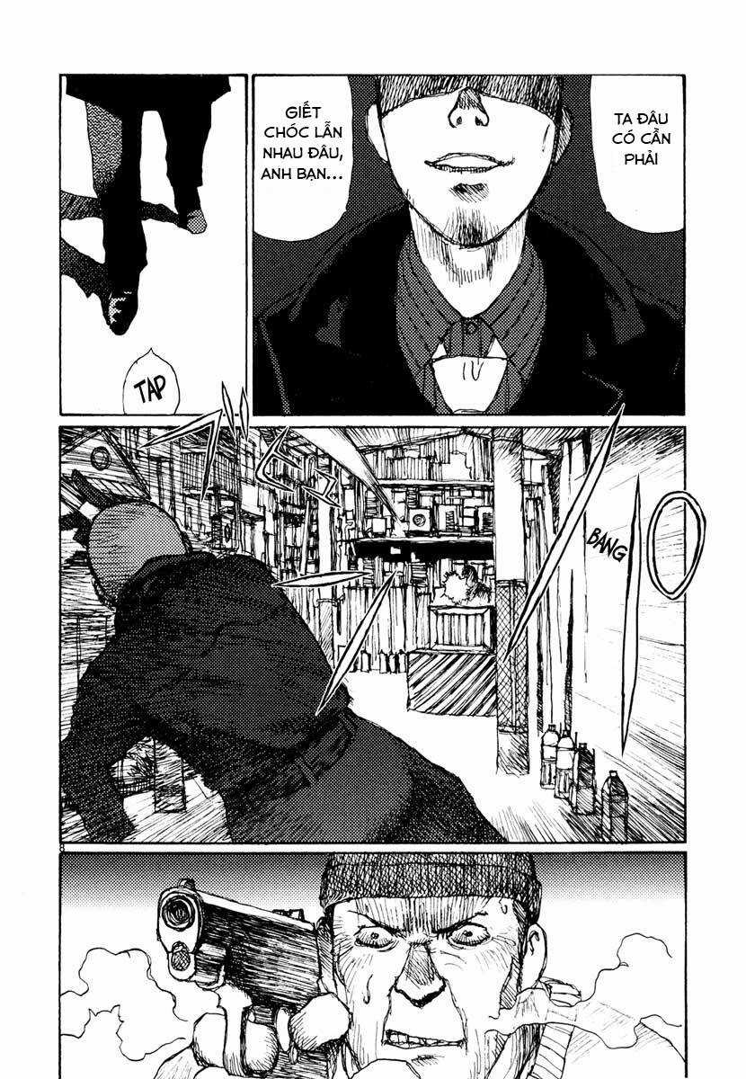 Freesia - Chapter 45 - Trang 8