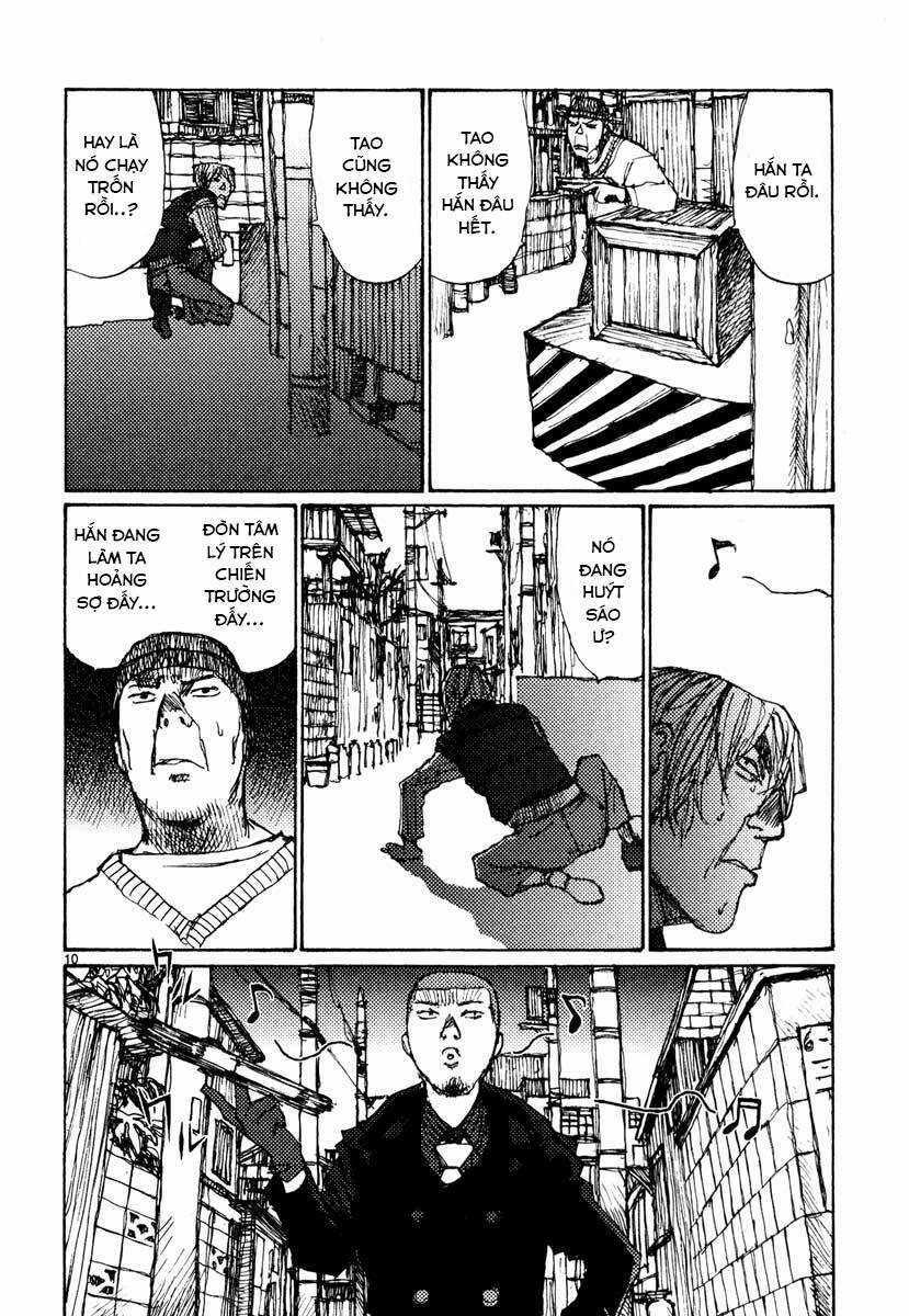 Freesia - Chapter 45 - Trang 10