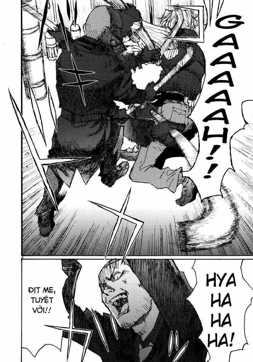 Freesia - Chapter 46 - Trang 11