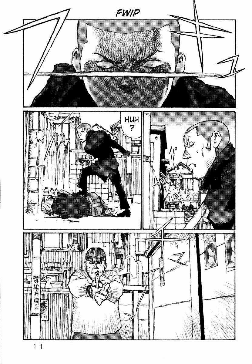 Freesia - Chapter 46 - Trang 12