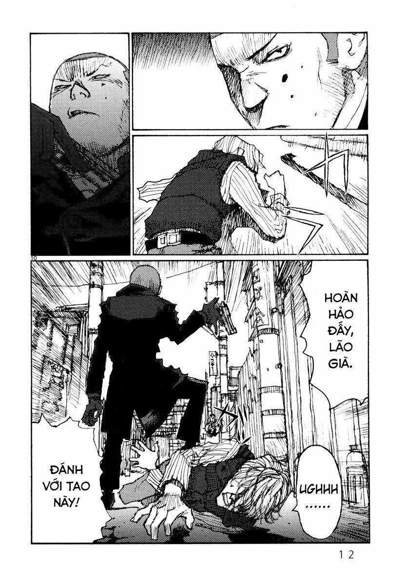 Freesia - Chapter 46 - Trang 13