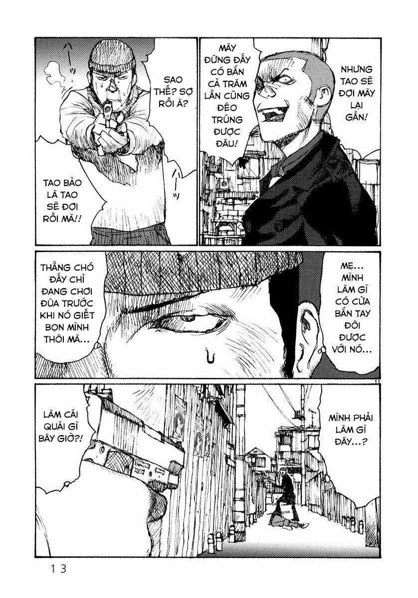 Freesia - Chapter 46 - Trang 14