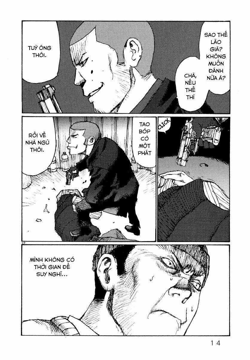 Freesia - Chapter 46 - Trang 15