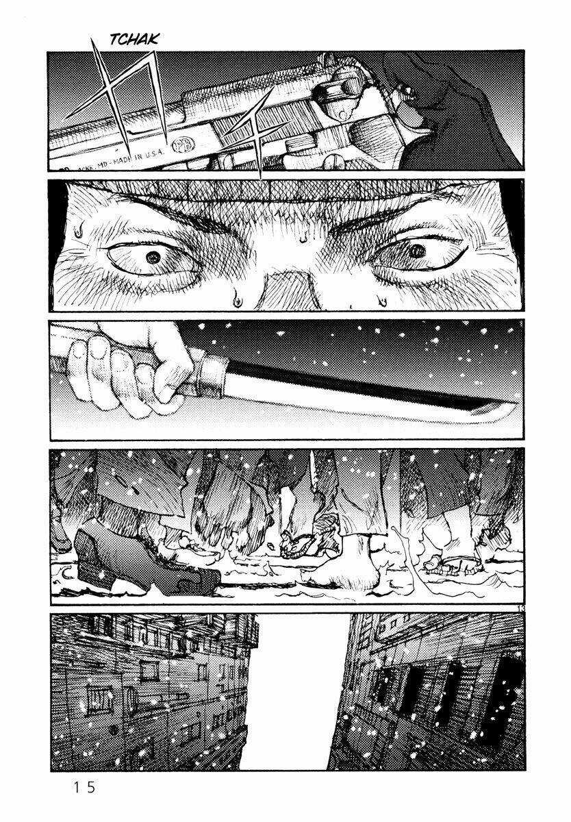 Freesia - Chapter 46 - Trang 16