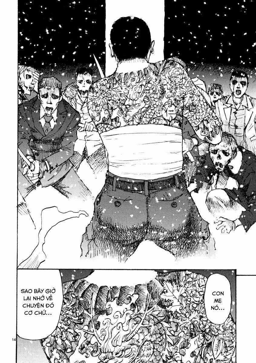 Freesia - Chapter 46 - Trang 17