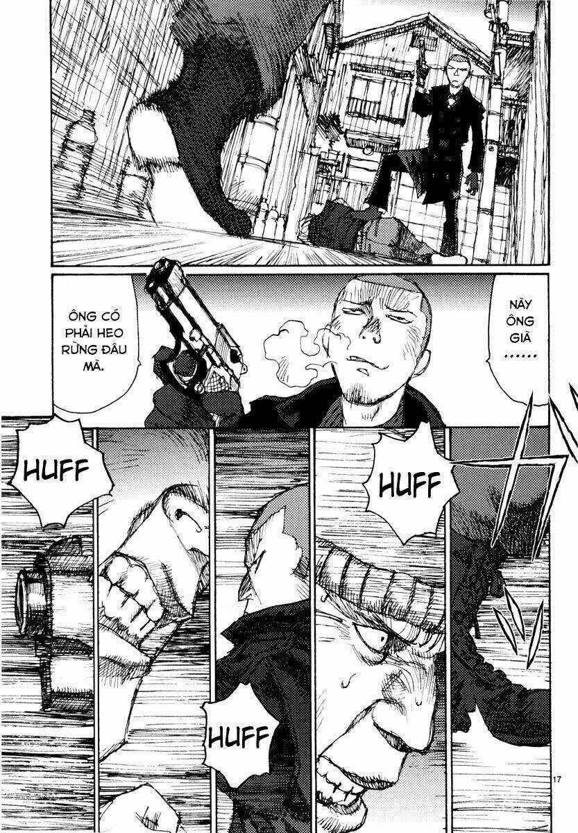 Freesia - Chapter 46 - Trang 20