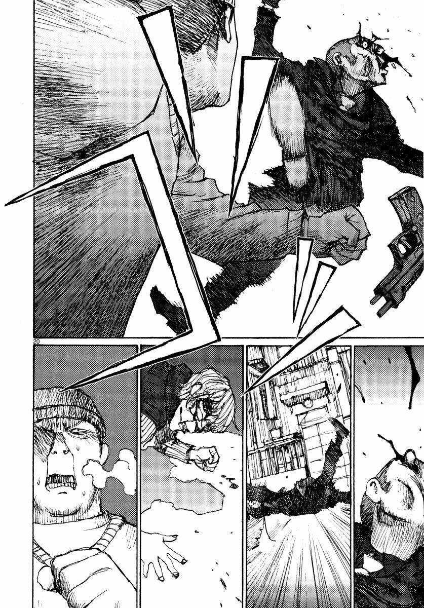 Freesia - Chapter 46 - Trang 23