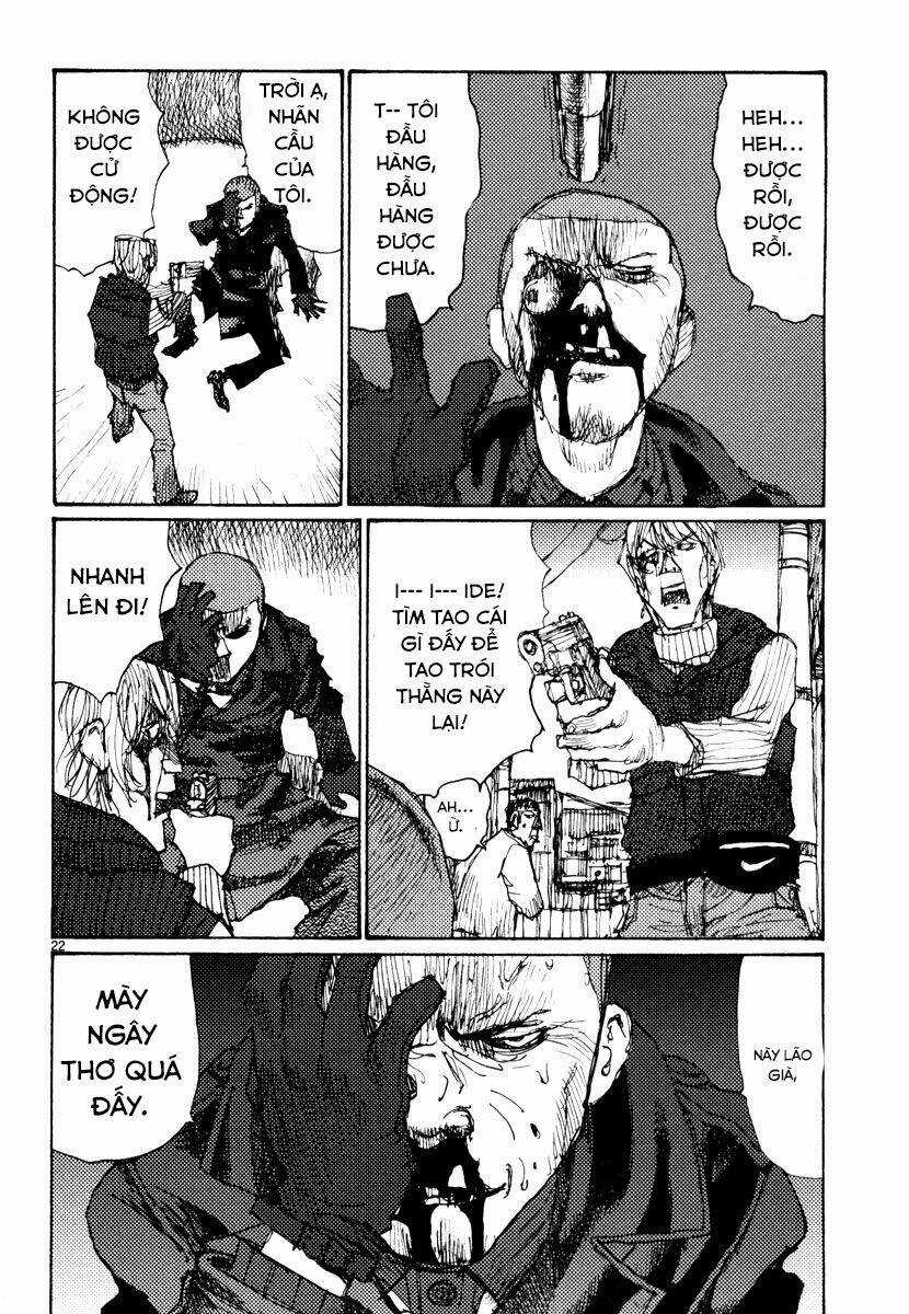 Freesia - Chapter 46 - Trang 25