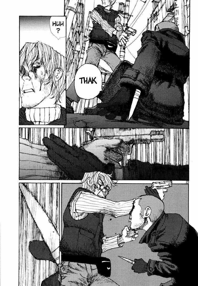 Freesia - Chapter 46 - Trang 26