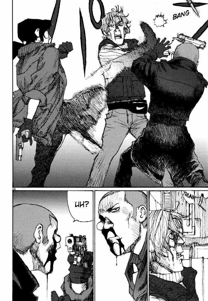 Freesia - Chapter 46 - Trang 27