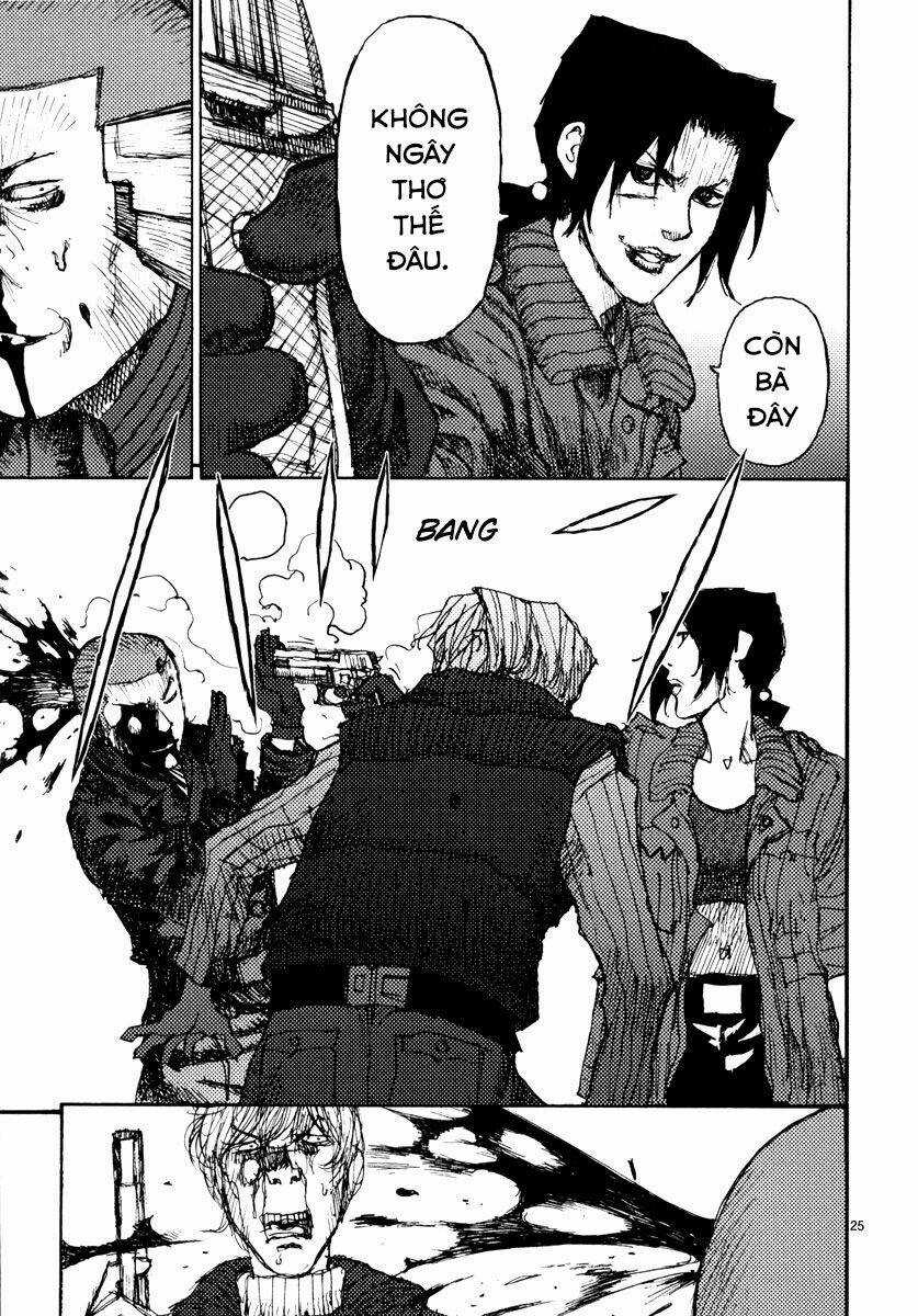 Freesia - Chapter 46 - Trang 28