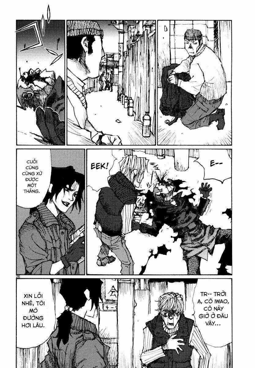 Freesia - Chapter 46 - Trang 29