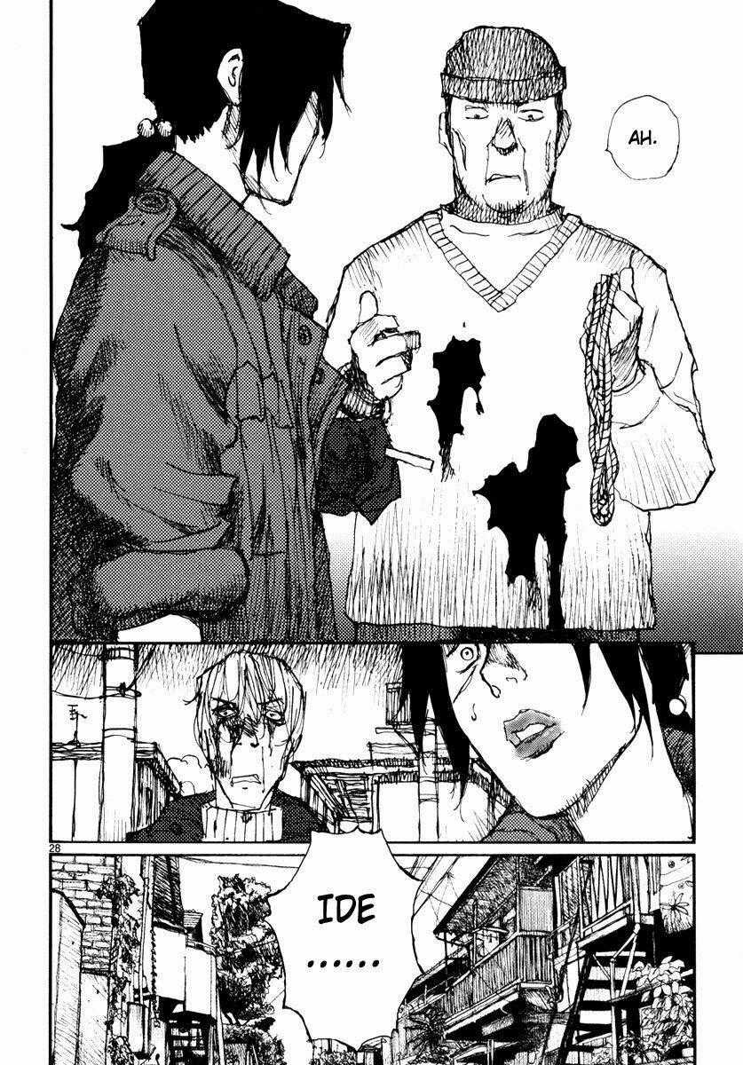 Freesia - Chapter 46 - Trang 31