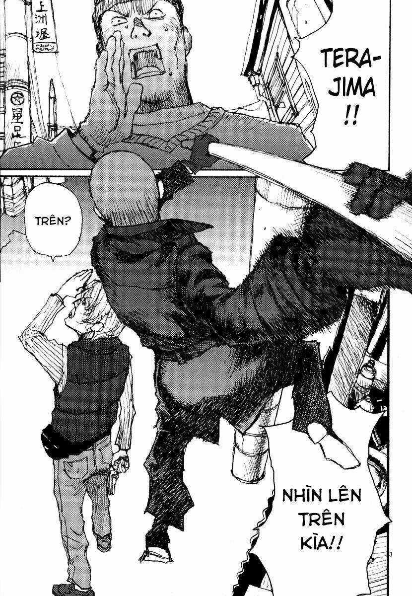 Freesia - Chapter 46 - Trang 6