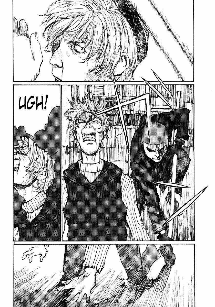 Freesia - Chapter 46 - Trang 7