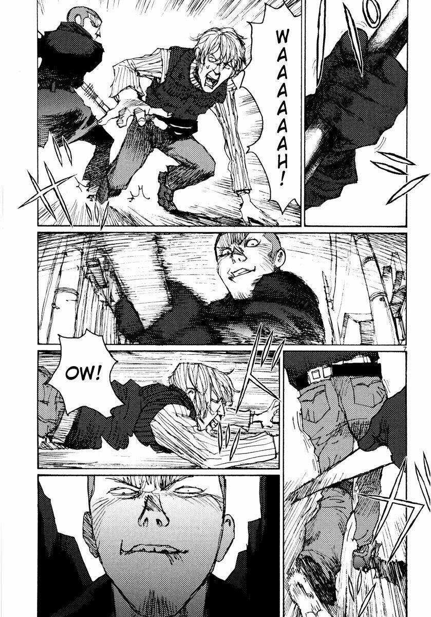 Freesia - Chapter 46 - Trang 10