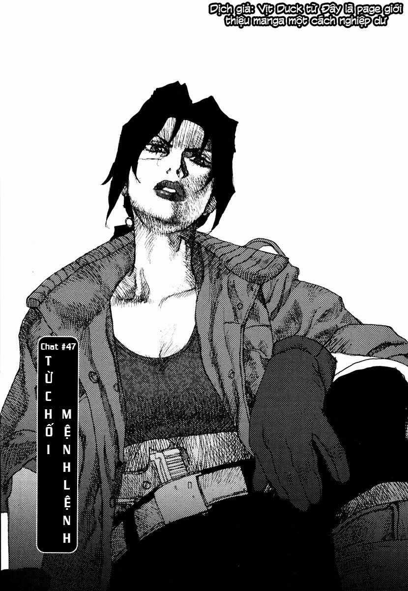 Freesia - Chapter 47 - Trang 1