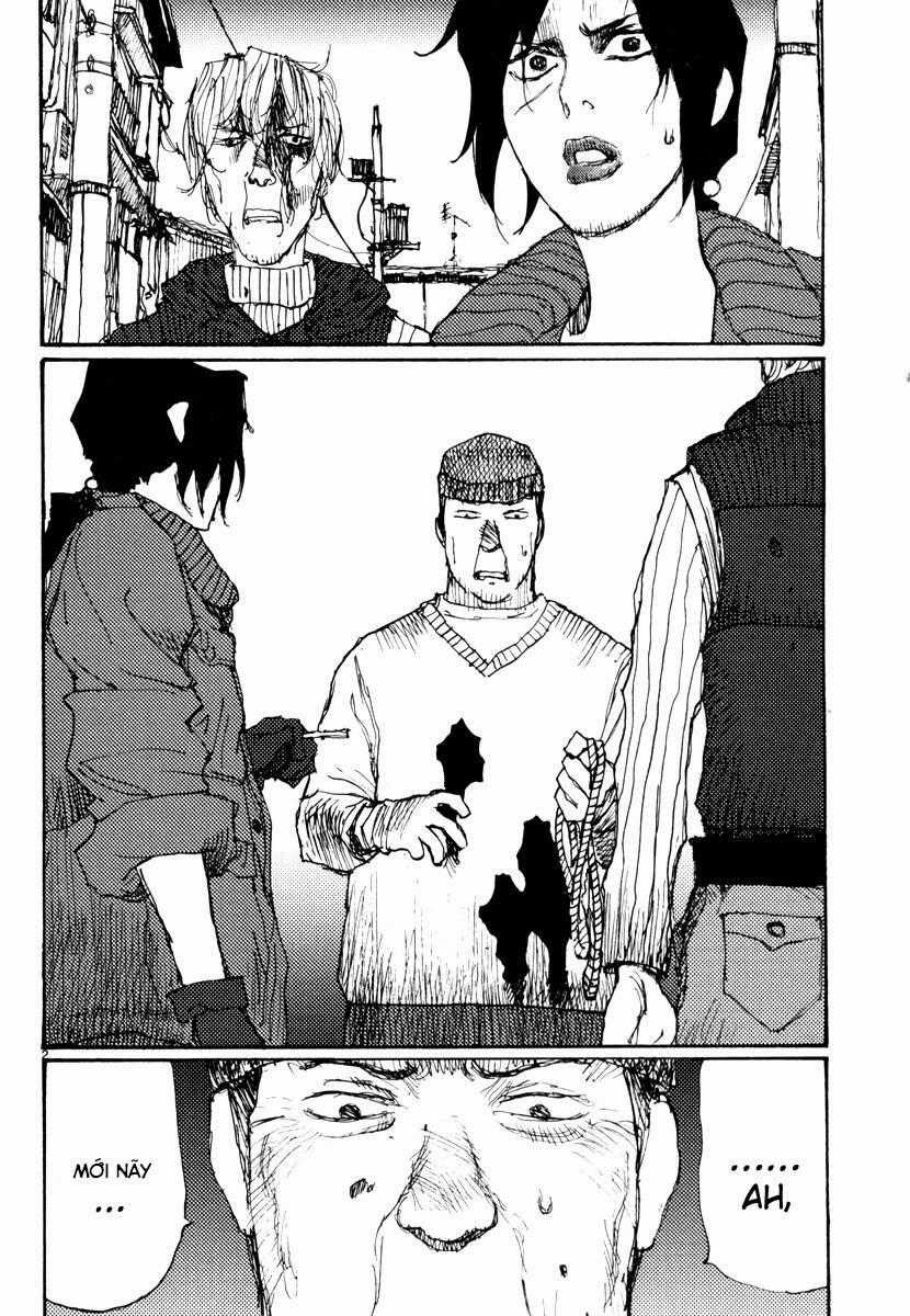 Freesia - Chapter 47 - Trang 2