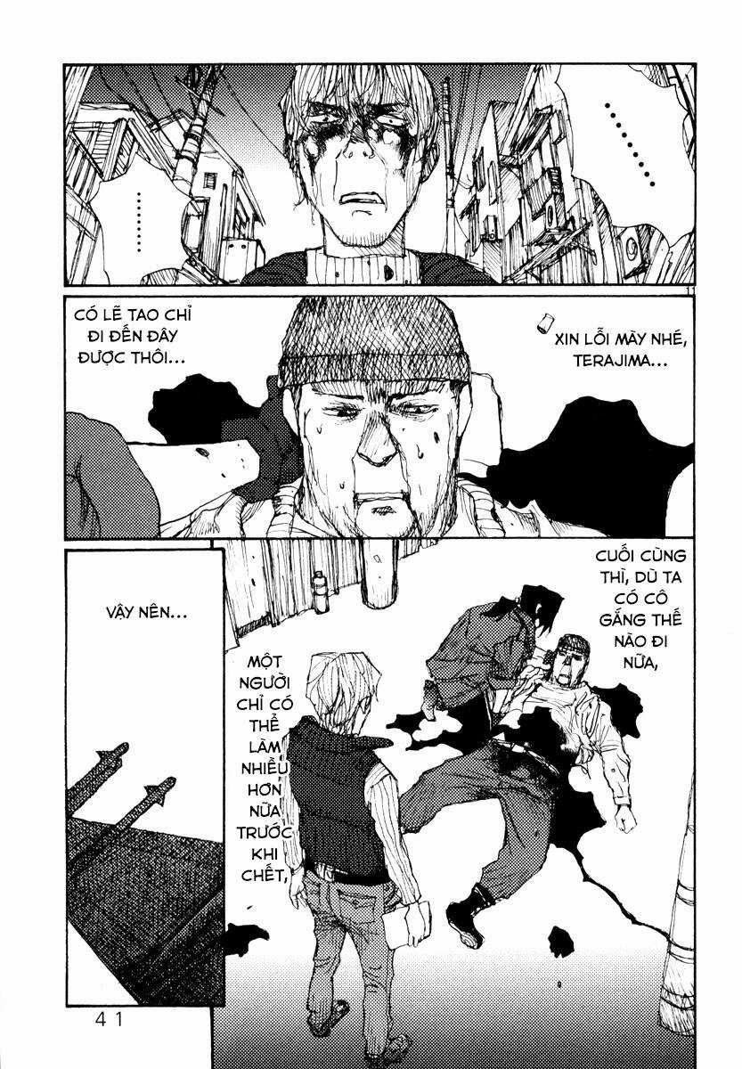 Freesia - Chapter 47 - Trang 11