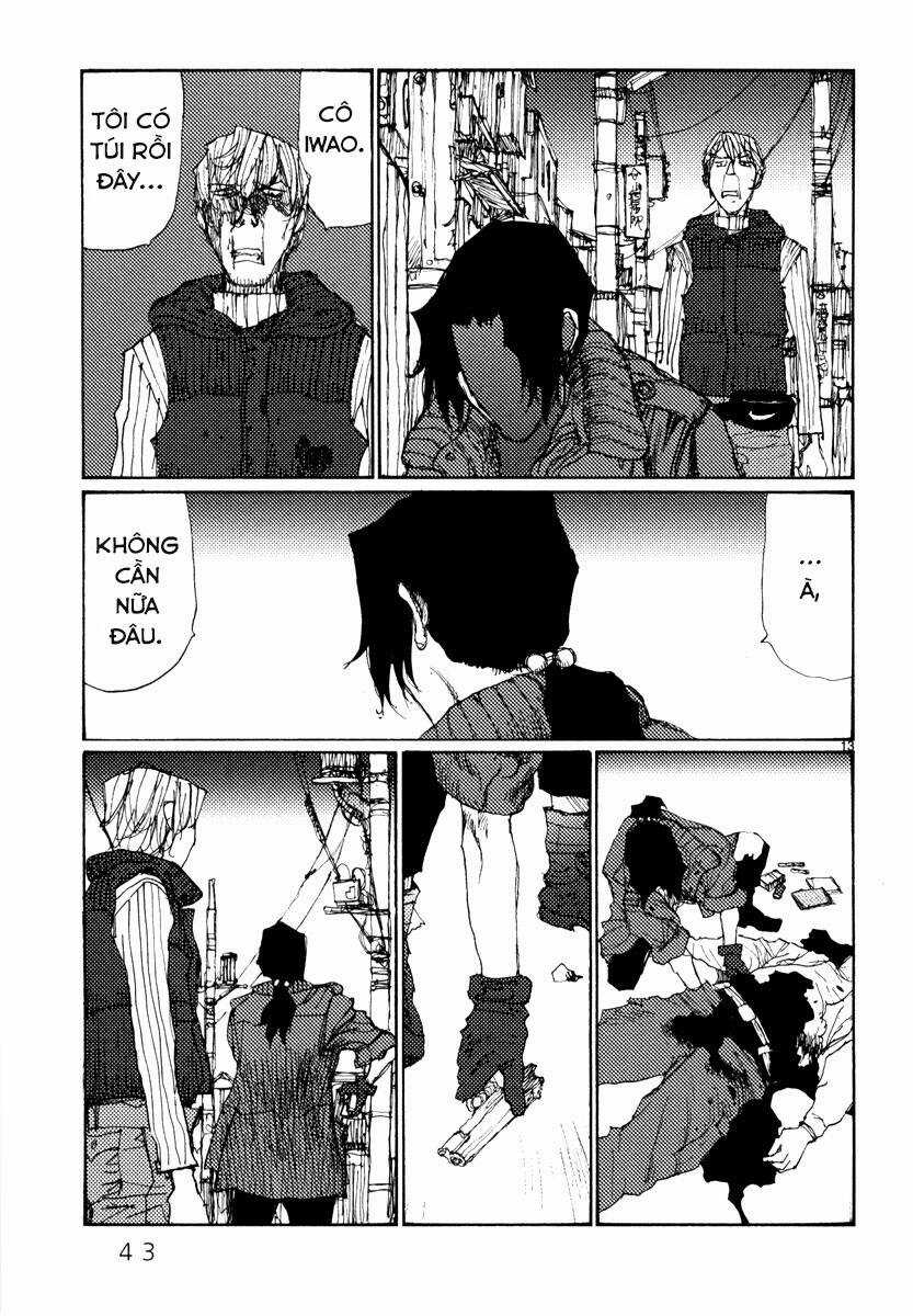 Freesia - Chapter 47 - Trang 13