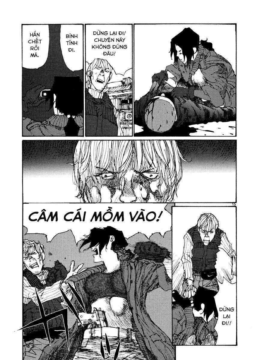 Freesia - Chapter 47 - Trang 15