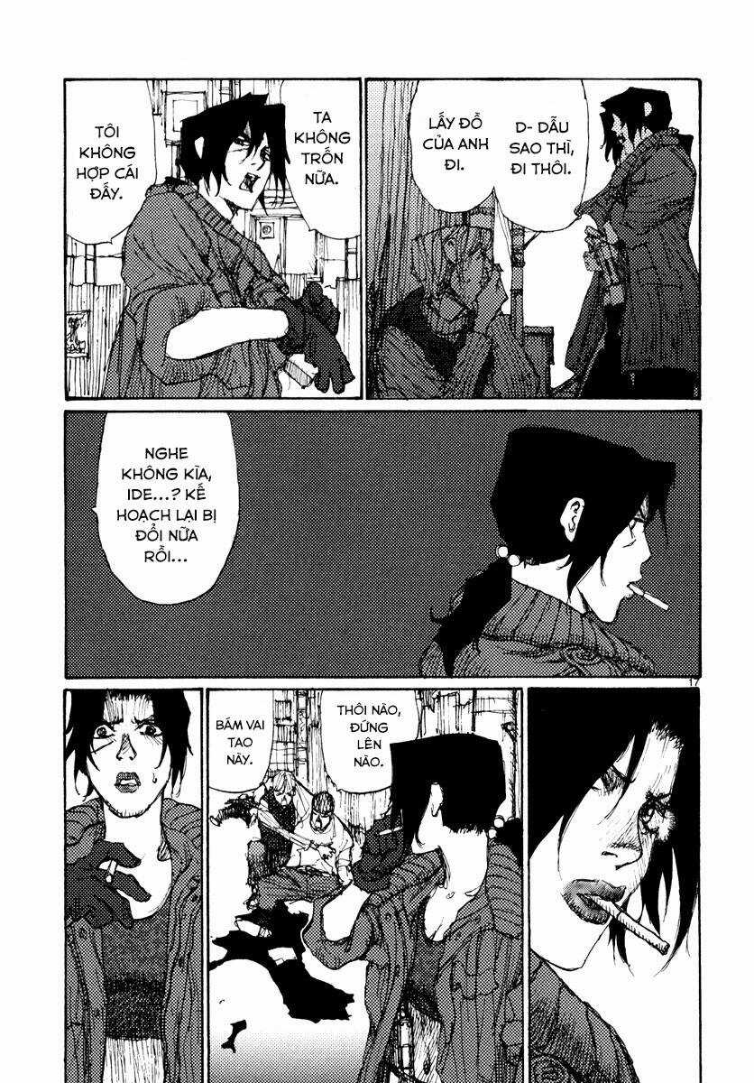 Freesia - Chapter 47 - Trang 17