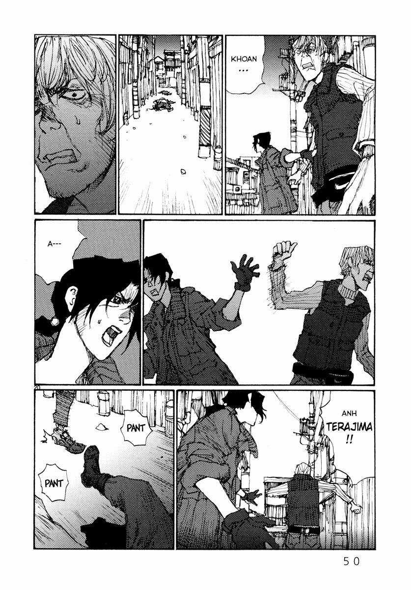 Freesia - Chapter 47 - Trang 20