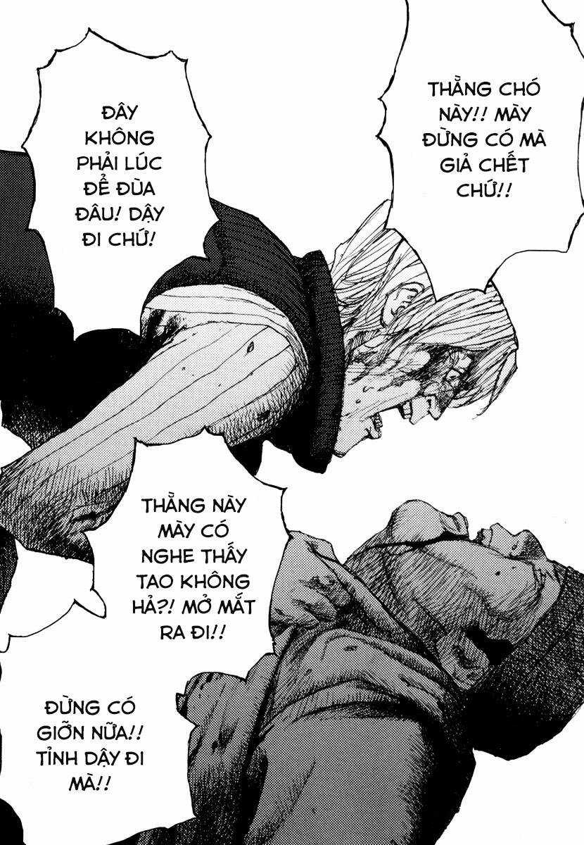 Freesia - Chapter 47 - Trang 22