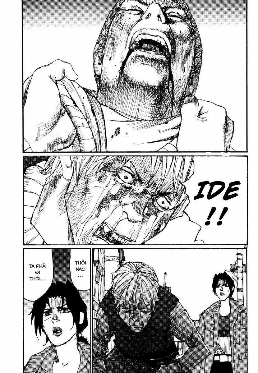 Freesia - Chapter 47 - Trang 23