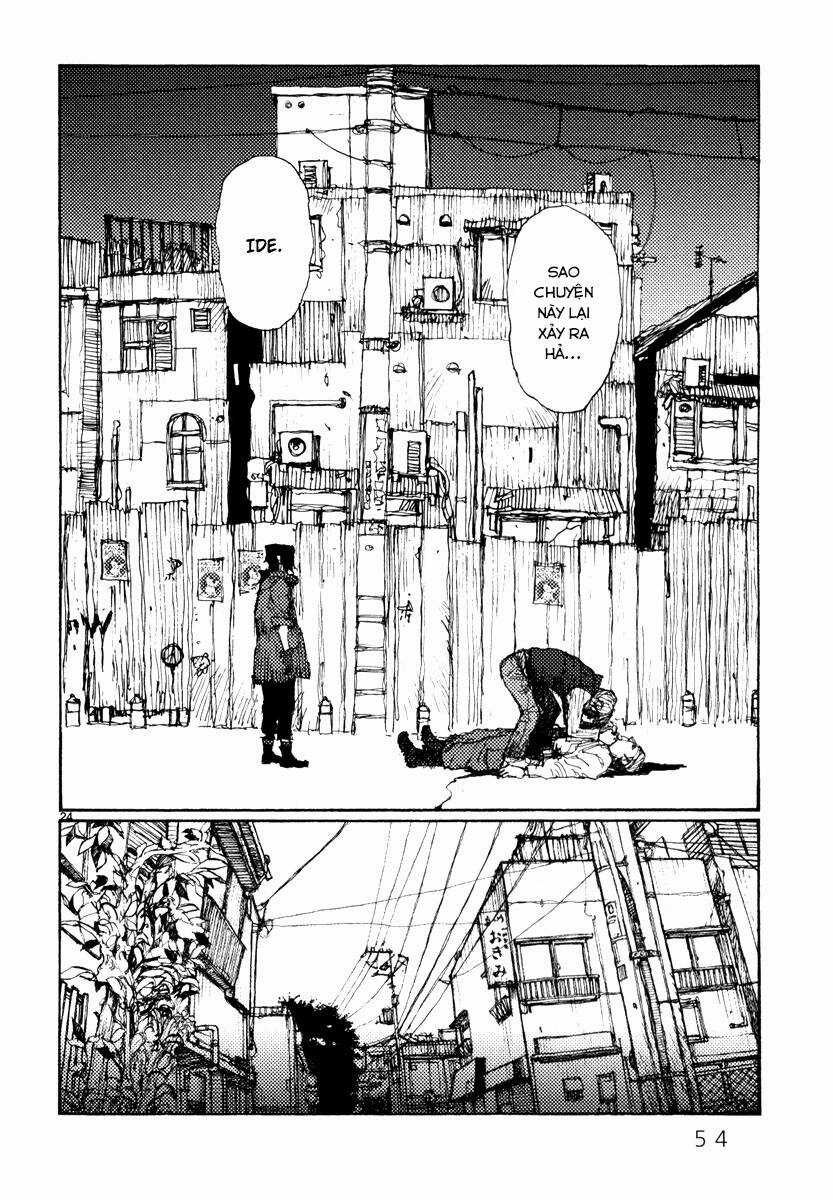 Freesia - Chapter 47 - Trang 24