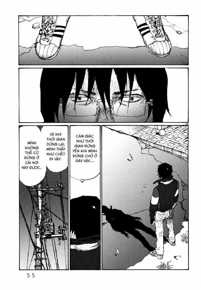 Freesia - Chapter 47 - Trang 25