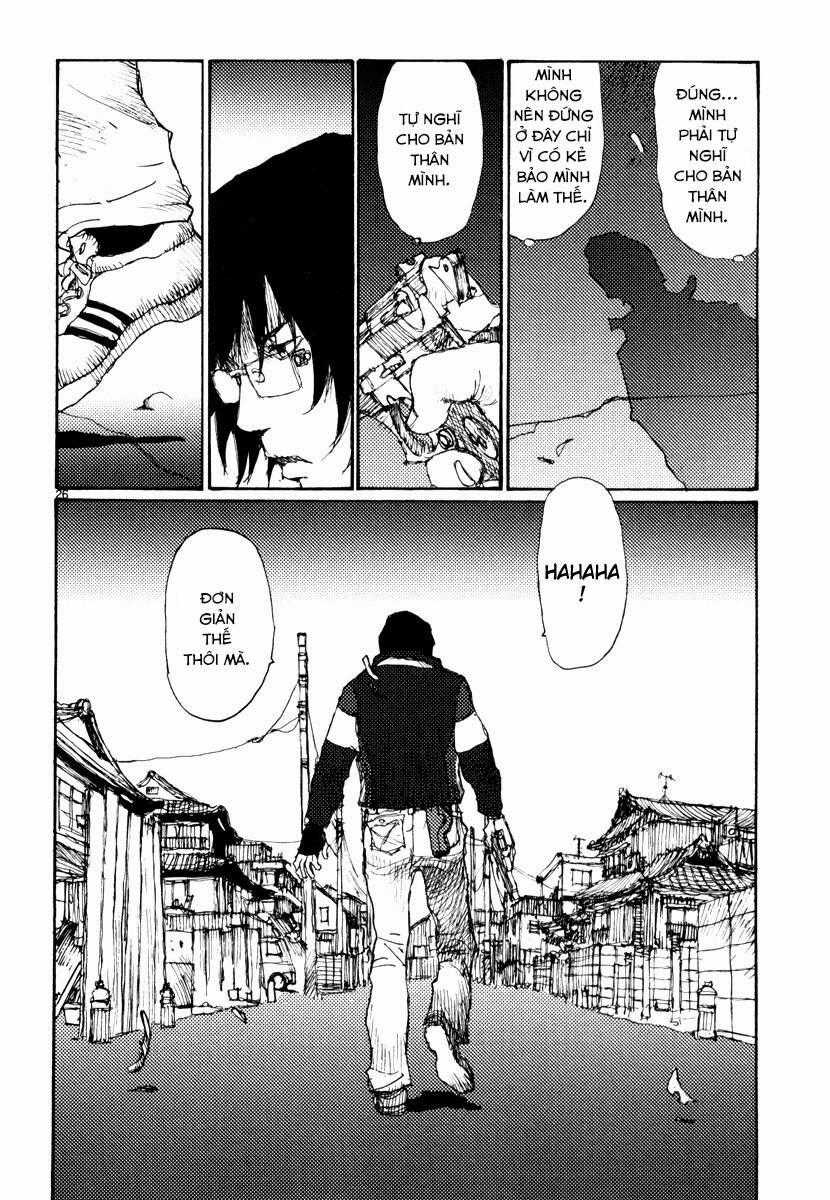 Freesia - Chapter 47 - Trang 26