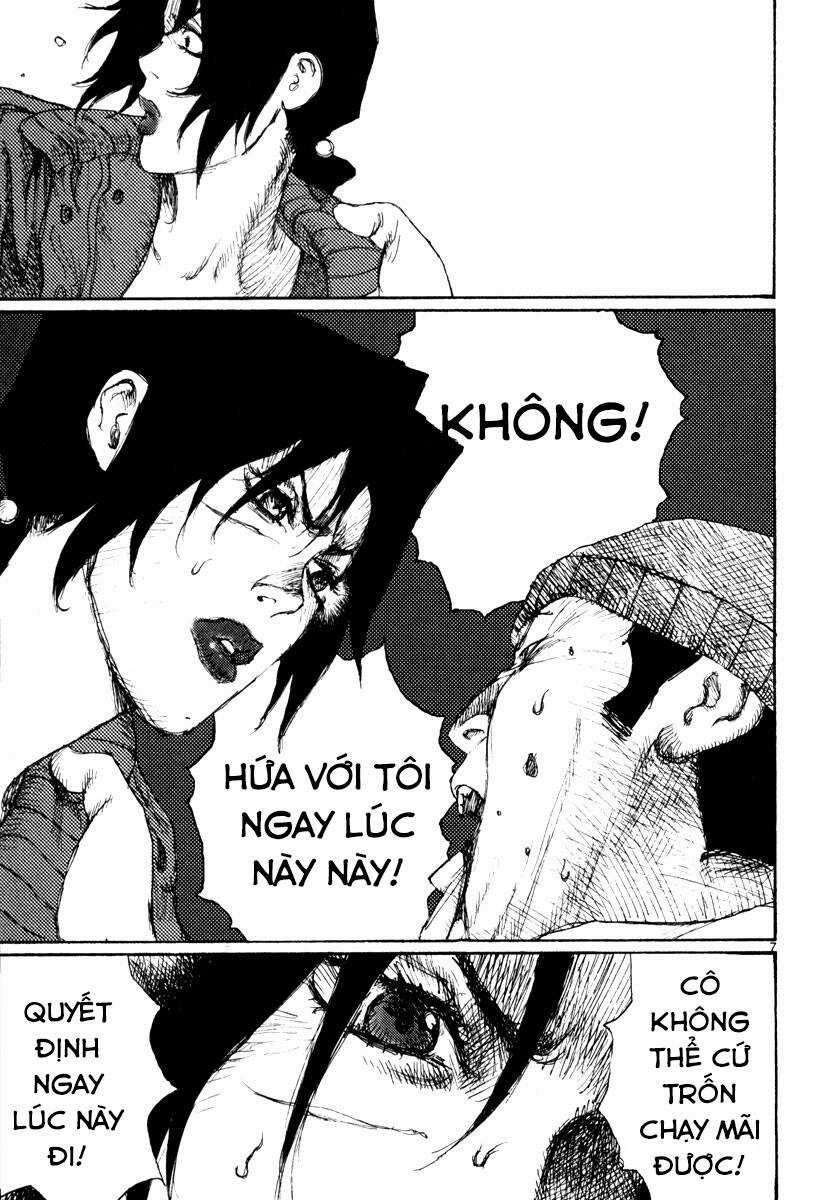 Freesia - Chapter 47 - Trang 7