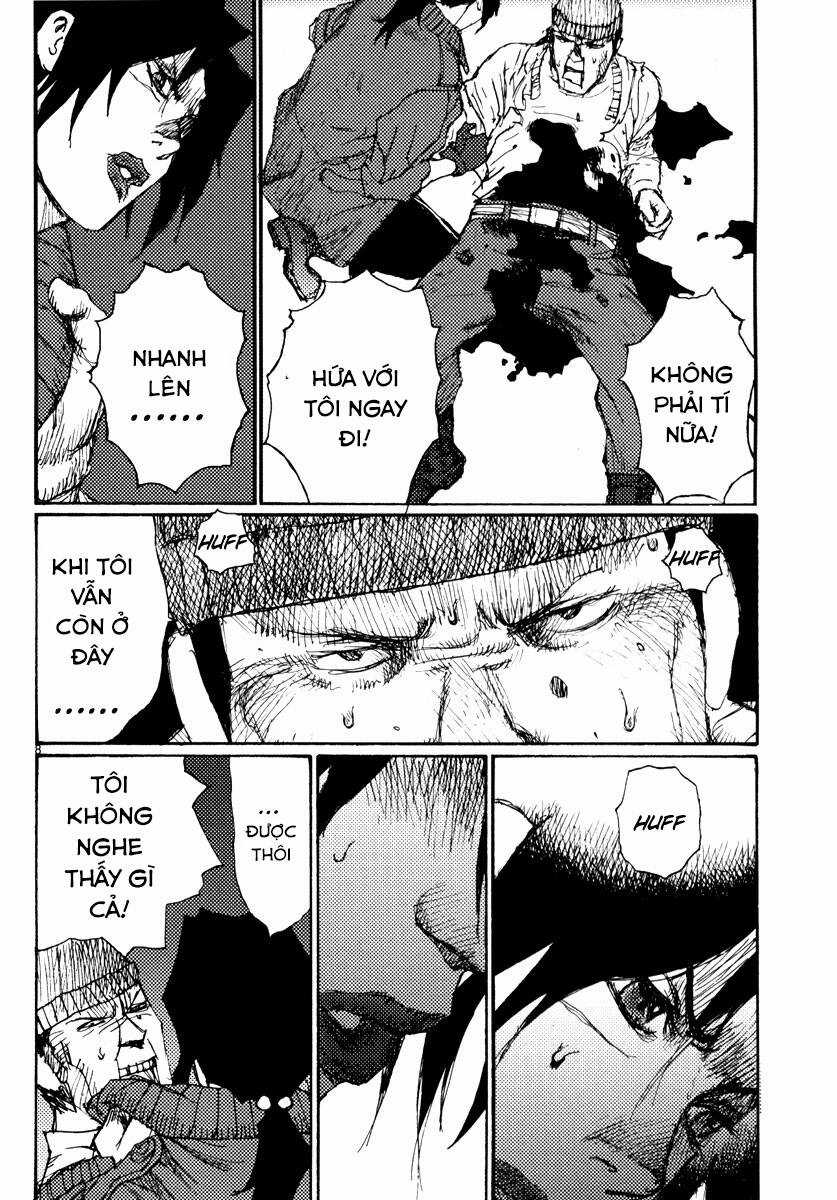 Freesia - Chapter 47 - Trang 8