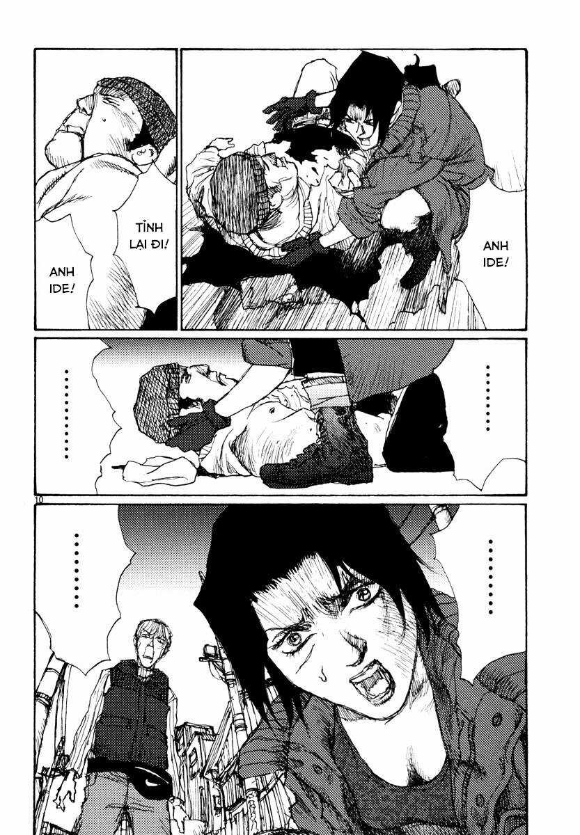 Freesia - Chapter 47 - Trang 10