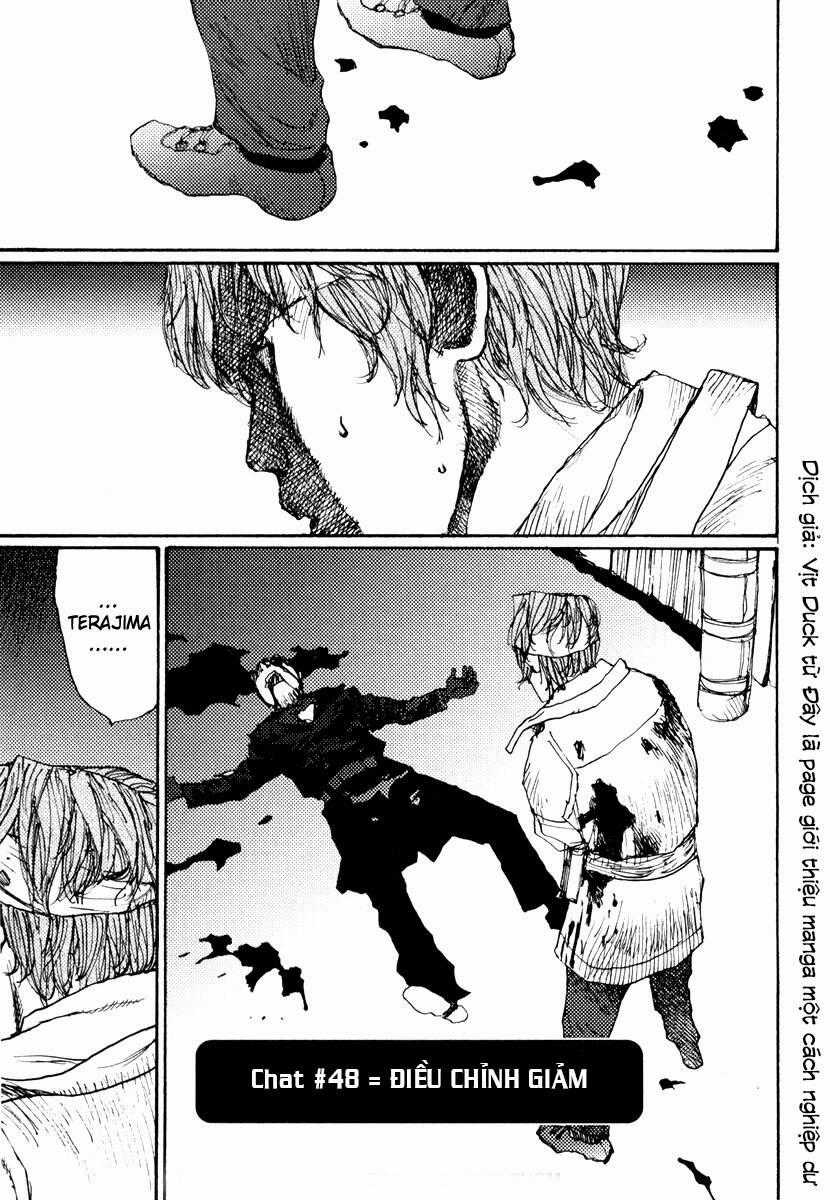 Freesia - Chapter 48 - Trang 1