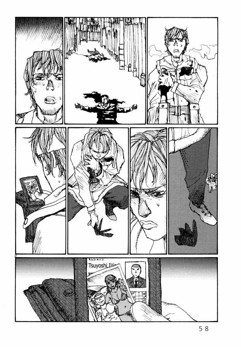 Freesia - Chapter 48 - Trang 2