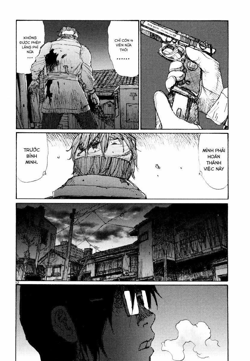 Freesia - Chapter 48 - Trang 12