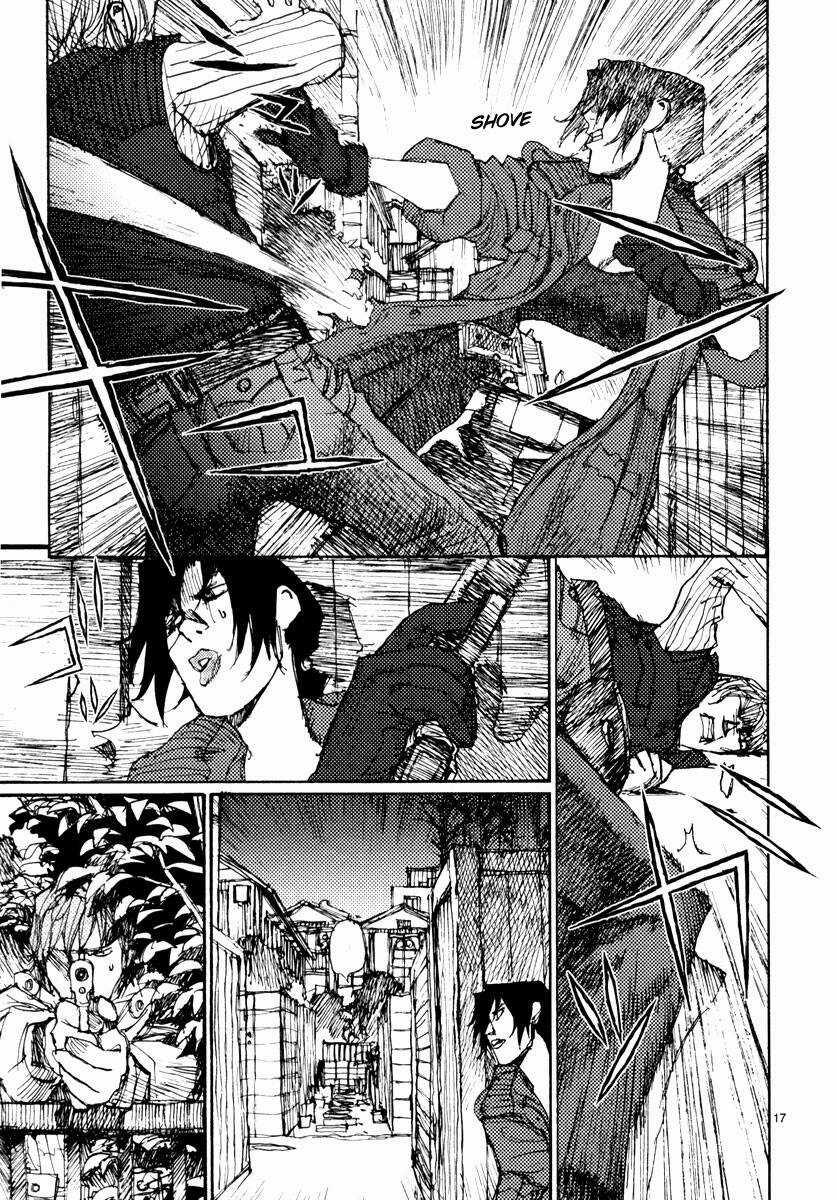 Freesia - Chapter 48 - Trang 17