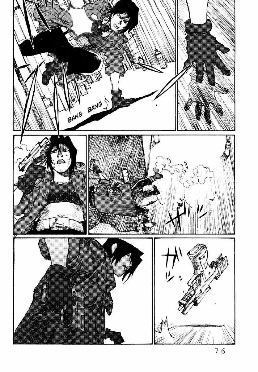 Freesia - Chapter 48 - Trang 20