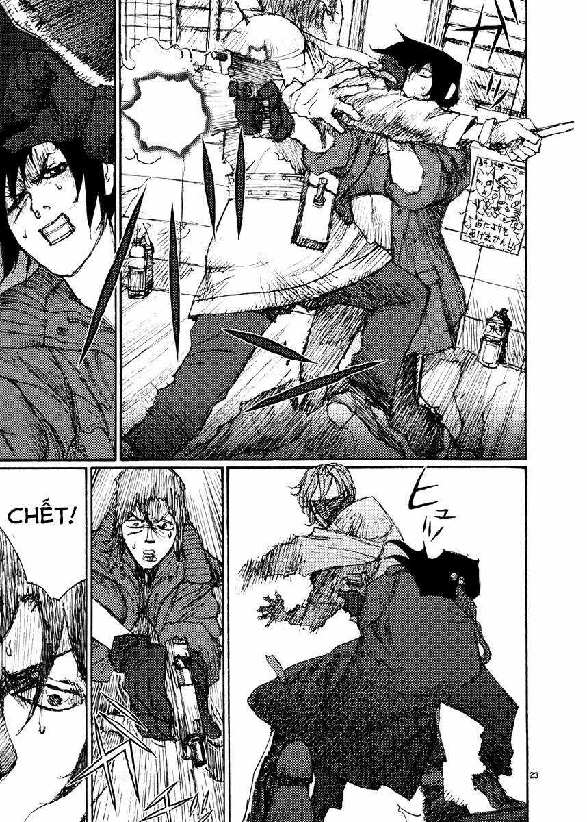 Freesia - Chapter 48 - Trang 23