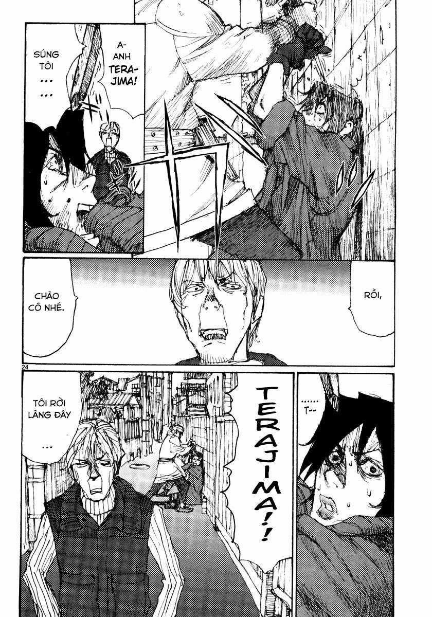 Freesia - Chapter 48 - Trang 24